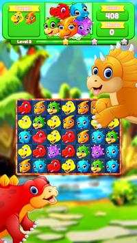 Dino Mini World screenshot 7