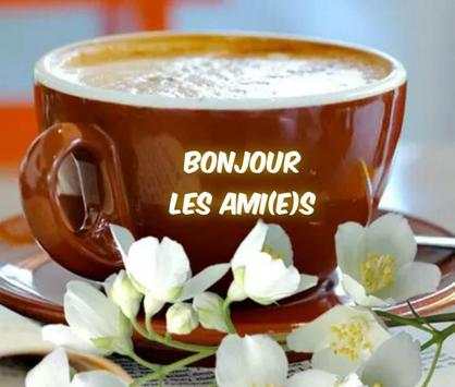 BONJOUR! screenshot 1