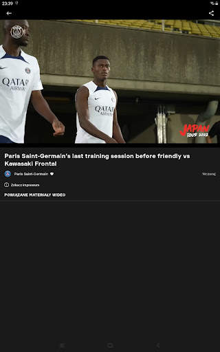 OneFootball Piłka Nożna Newsy screenshot 21