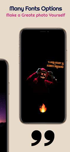 Add Text on Photo - Type on Photos - Edit photo screenshot 2