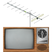 fun TV icon