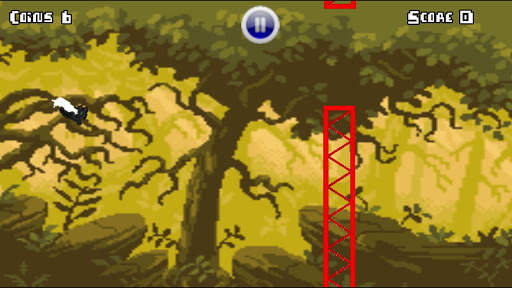 Supercat screenshot 4