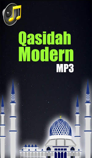 Lagu Qasidah MP3 - Offline screenshot 2