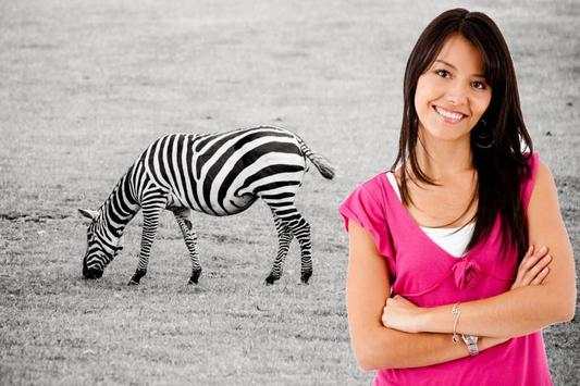 Wild Animals Photos Frames screenshot 4