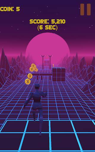 Chasing Chaos screenshot 13