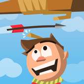 Gibbets: Bow Master icon