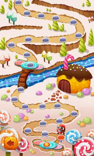 Candy Island Blast Mania screenshot 5