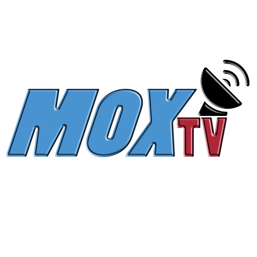 MOXTV - Listas IPTV y  M3U Gratis أيقونة