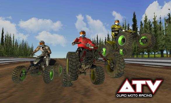 ATV Quad Racing screenshot 5
