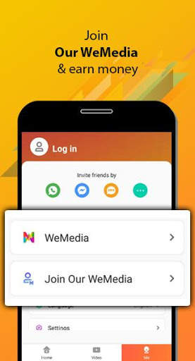 FREEBUZZ - VIRAL VIDEOS, STORIES, & LOCAL NEWS screenshot 4