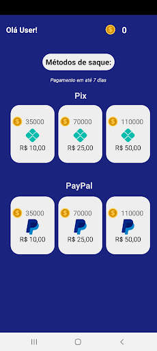 Money Pix Points स्क्रीनशॉट 4