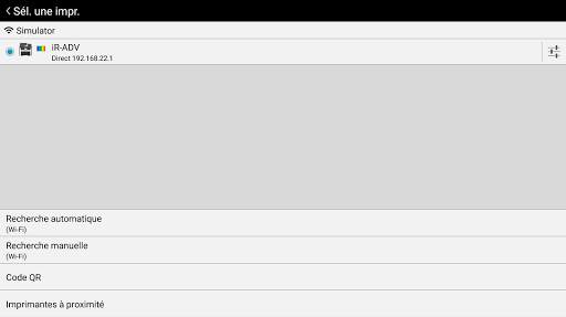 Canon PRINT Business screenshot 4