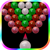 Classic Bubble Blaze icon