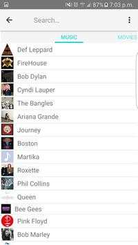 Facebook Photo Downloader screenshot 4