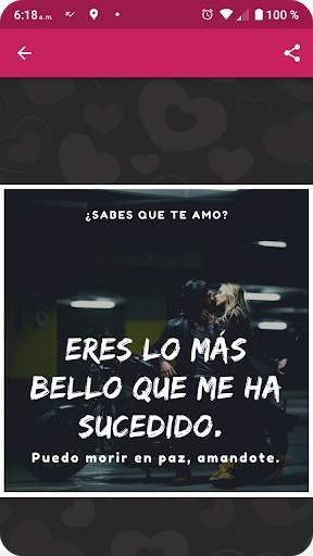 I love you my love with images screenshot 9