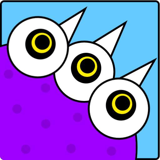Evolution Simulator 1.25