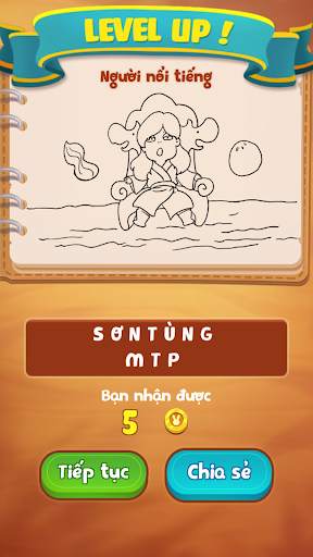 Đoán Hình Động - Tao Biết Tuốt screenshot 2