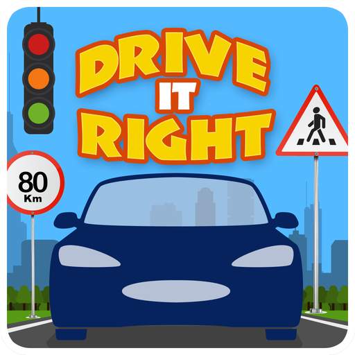 Drive It Right 1.0