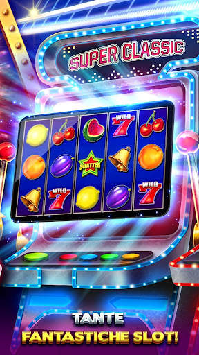 Free Slot Games™ - Casinò screenshot 4