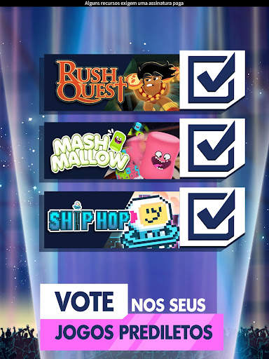 Budge GameTime screenshot 11