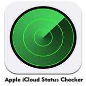 Apple iCloud Free Status Checker 1.0