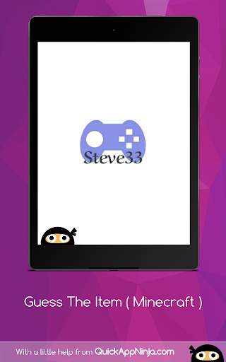 Guess The Item ( ver. 1.17 - 21w03a) screenshot 18