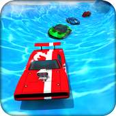 Water Car Slider Simulator 1.04