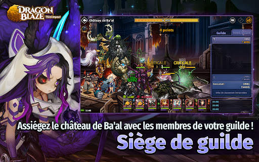 Dragon Blaze screenshot 6