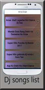 DJ Song screenshot 3