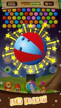 King Bubble Shooter screenshot 4