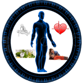 Tamil Health Plus icon