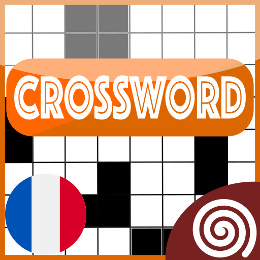 Mots Croisés icon