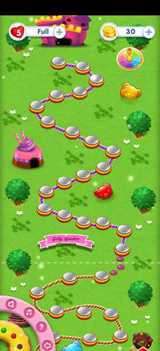 Candy Bomb screenshot 4
