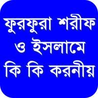 Furfura Sharif icon