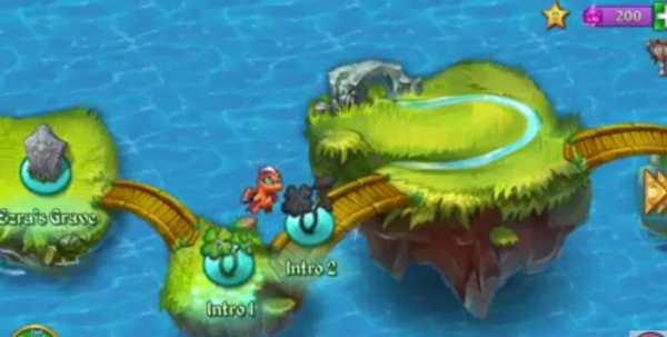 guide merge dragons screenshot 2
