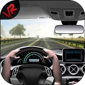 VR Highway Escape Rush: Endless Racing Simulator 1.0.3