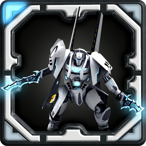 Spaceship Mission Demo icon