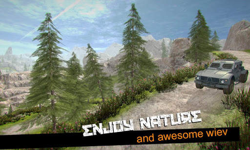 Truck Simulator Offroad 2 screenshot 5
