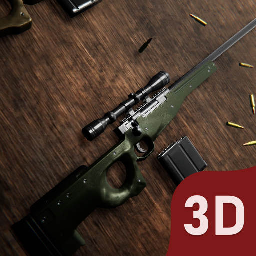 Elite Sniper Shooter 2 1.0.6