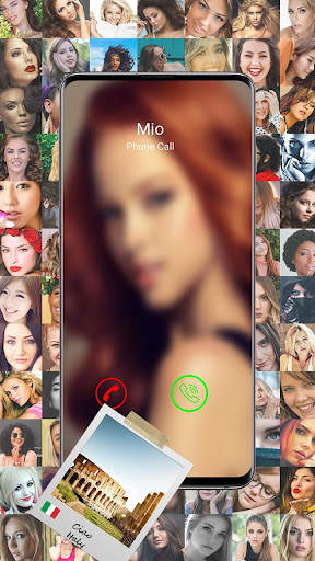 Ragazza virtuale 2 screenshot 4
