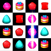 Classic Candy Crush आइकन