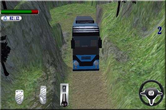 Tour Bus Simulator 2016 screenshot 5