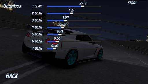 Redline Racing GTS screenshot 4