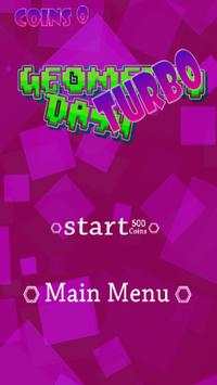 Geometry dash jumb скриншот 7