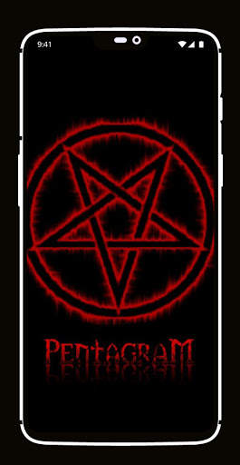 Devils and Demon Wallpapers screenshot 2