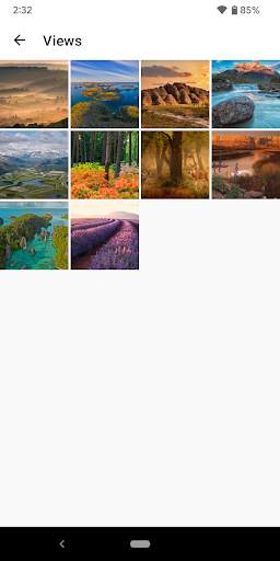Gallery - Photos & Exif Editor screenshot 13