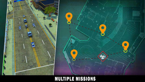 Sniper Game 3D : Free Sniper Game 2020 screenshot 2