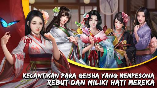 Raja Matahari screenshot 2