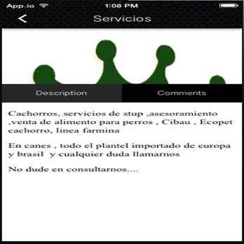 King Camba screenshot 2