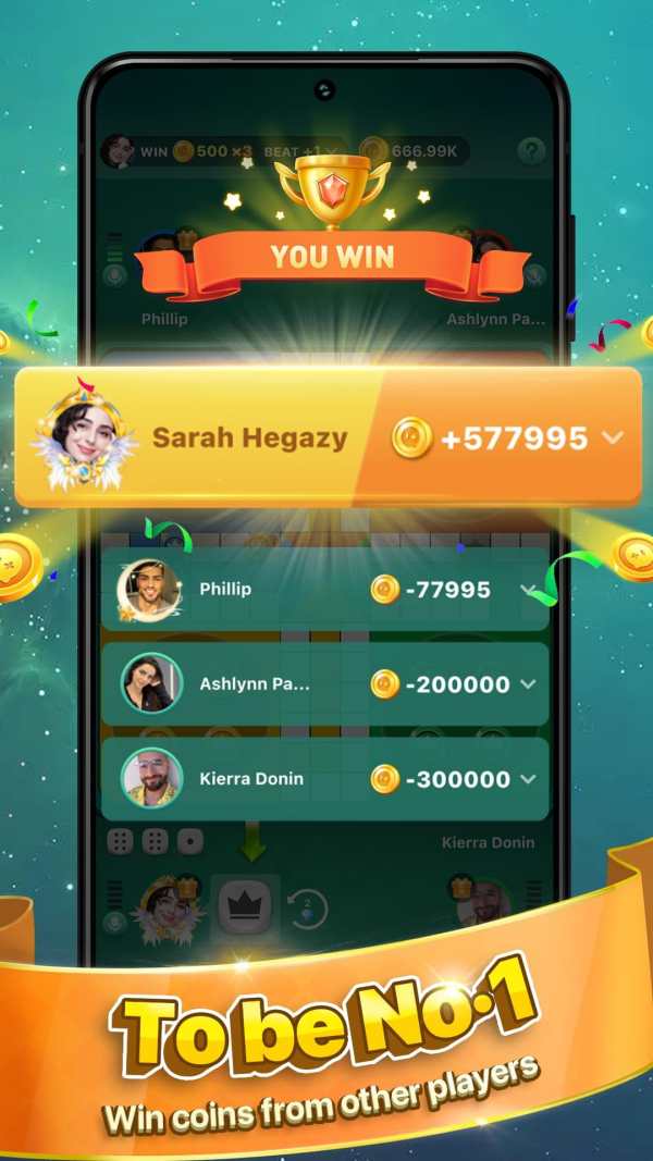 Funbox - Play Ludo Online screenshot 6